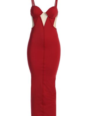 Red-Enchantment-Bustier-Maxi-Dress.Bs design