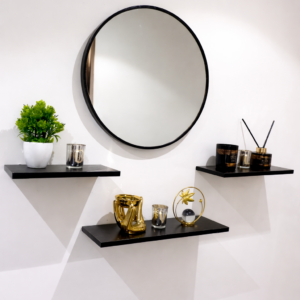 Console Murale soft & Chic