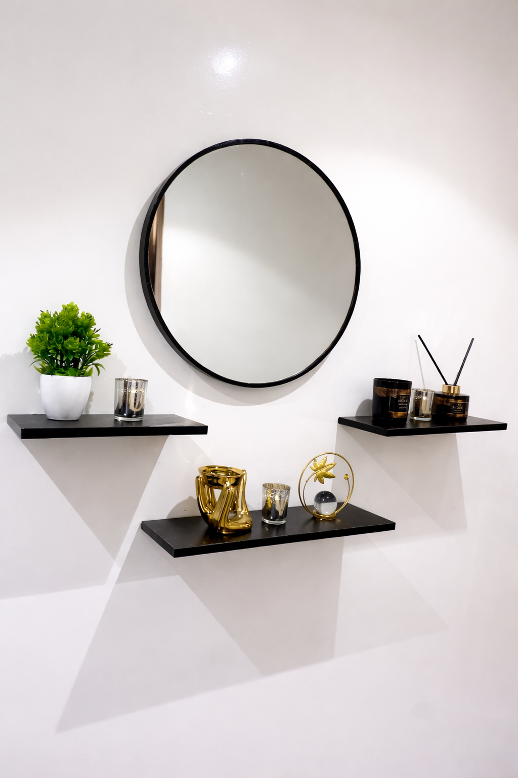 Console Murale soft & Chic