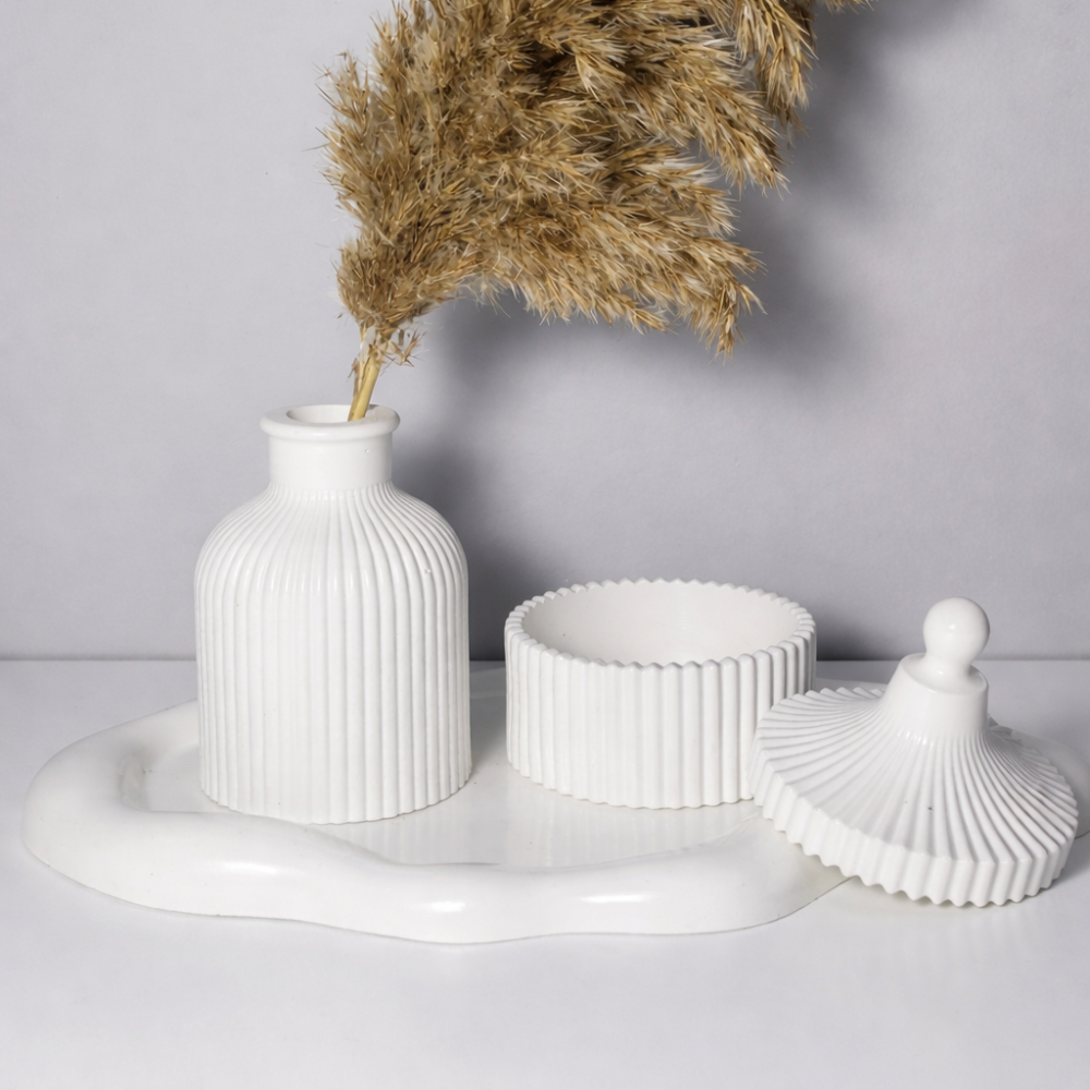 Pack Pure élégance