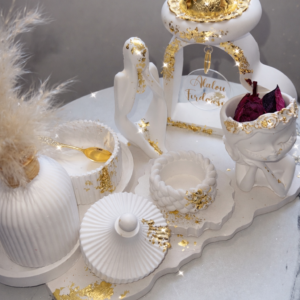 Signature Impériale Blanche