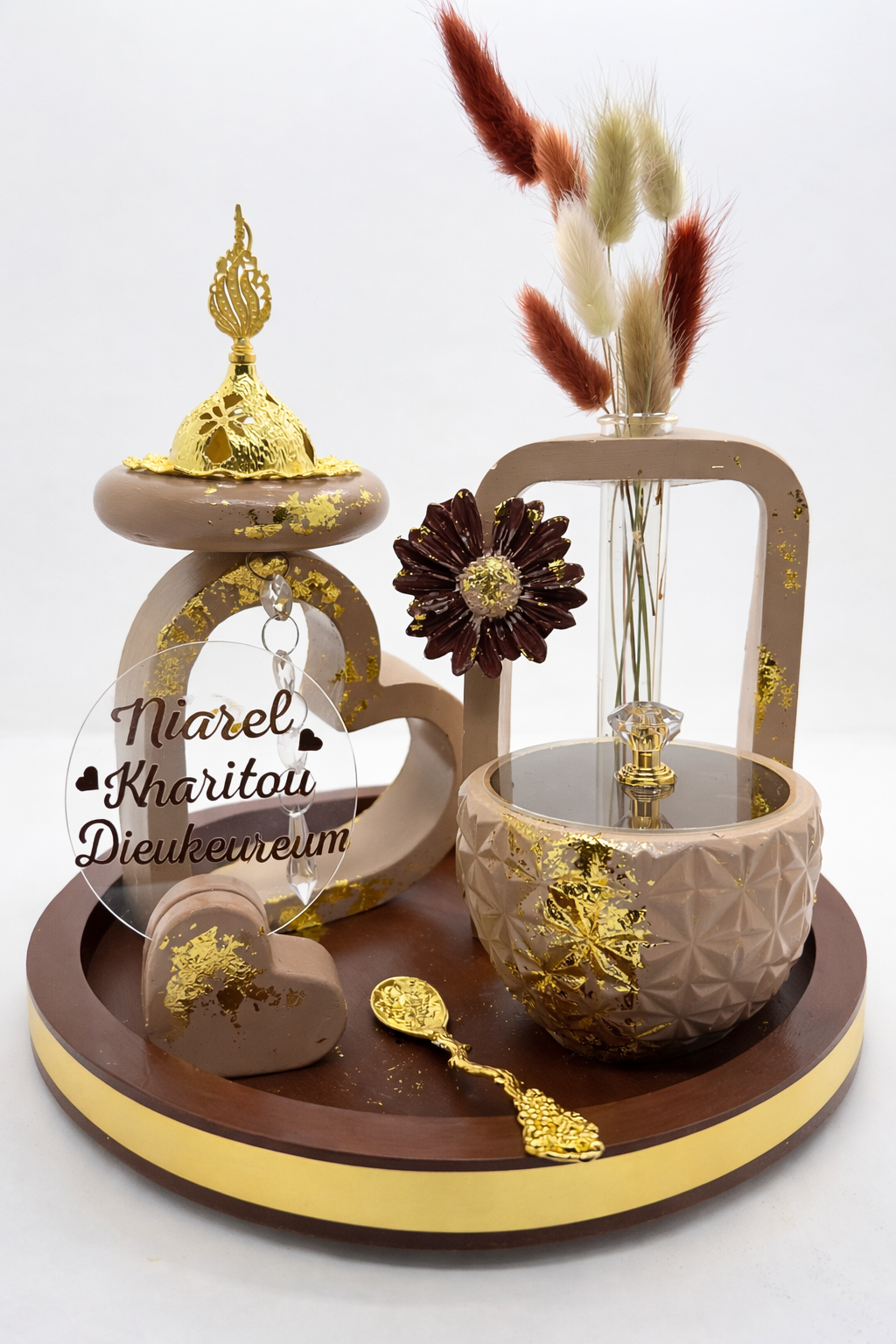 bc993feb-3399-41ae-ab0d-fd2ef4247c8e Plateau Cappuccino & Or