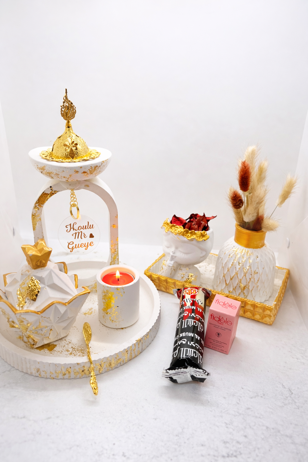 d95be59c-45c2-4dd5-9b19-e721fc685062 Plateau senteurs 2 pièces