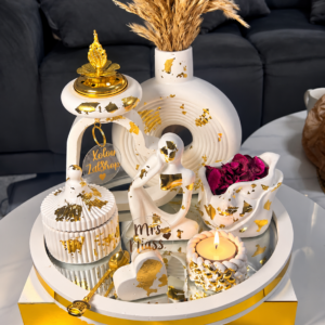 Coffret Élégance Royale